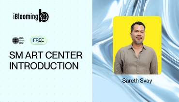 05. SM Art Center Introduction