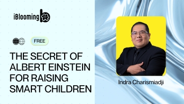 05. The Secret of Albert Einstein for Raising Smart Children