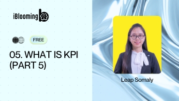 05. What is KPI (Part 5)