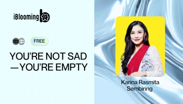 05. You’re Not Sad—You’re Empty