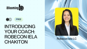 1. Introducing Your Coach_ Robecon Iela Chakiton