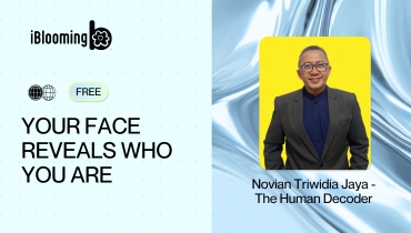 1. Your Face Reveals Who You Are