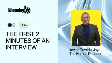 4. The First 2 Minutes of an Interview