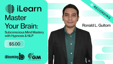 Ronald L. Gultom