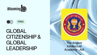 01. Global Citizenship & Global Leadership