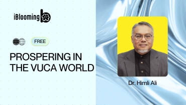 01. Prospering in the VUCA World