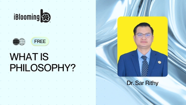 01. What is Philosophy