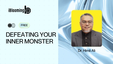 02. Defeating Your Inner Monster