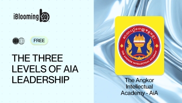 02. The Three Levels of AiA Leadership