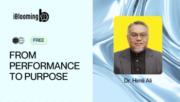 03. From Performance to Purpose