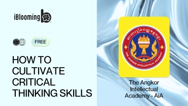 03. How to Cultivate Critical Thinking Skills
