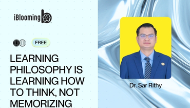 03. Learning Philosophy is Learning How to Think, Not Memorizing