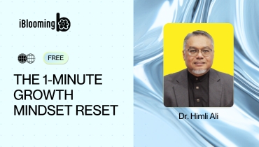 04. The 1-Minute Growth Mindset Reset