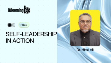 05. Self-Leadership in Action