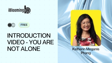 A01. Introduction Video - You Are Not Alone