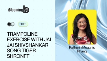 A04. Trampoline Exercise with Jai Jai Shivshankar Song Tiger Shronff