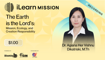 Dr. Agiana Her Vishnu Dikatriski, M.Th