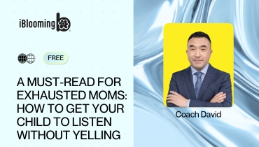02. A Must-Read for Exhausted Moms_ How to Get Your Child to Listen Without Yelling