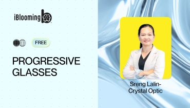 02. Progressive Glasses