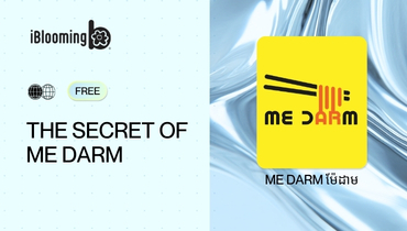 02. The Secret of Me Darm