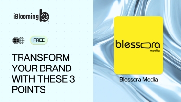 02. Transform Your Brand with These 3 Points