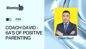 03. Coach David - 6A's of Positive Parenting