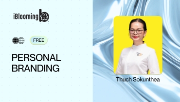 03. Personal Branding