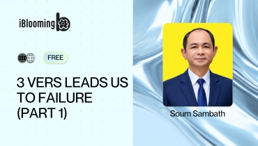 04. 3 Vers Leads Us to Failure (Part 1)