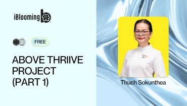 04. Above Thriive Project (Part 1)