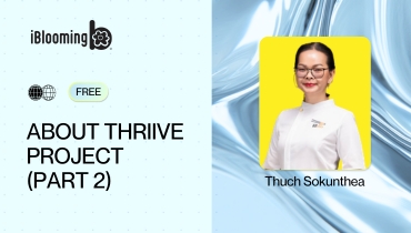 05. About Thriive Project (Part 2)