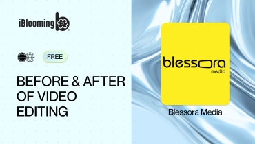 05. Before & After of Video Editing