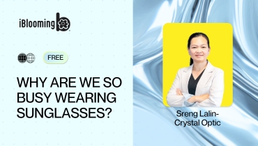 05. Why Are We So Busy Wearing Sunglasses