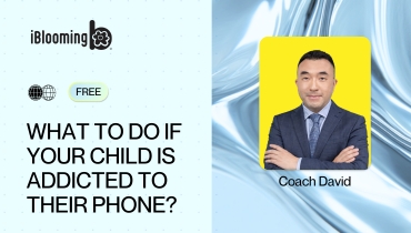 05.What to Do if Your Child is Addicted to Their Phone