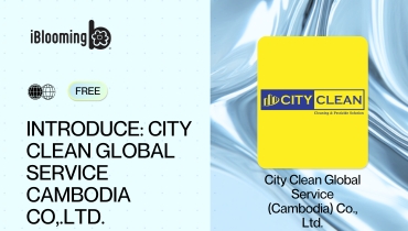 1. Introduce_ City Clean Global Service Cambodia Co,.Ltd