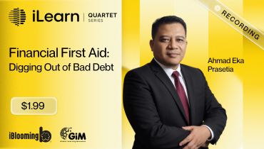 Ahmad Eka Prasetia 16mar