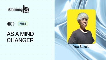 01. As a Mind Changer
