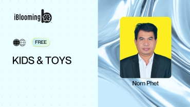 01. Kids & Toys