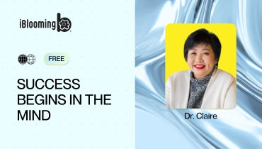 01. Success Begins in The Mind