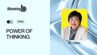 02. Power of Thinking