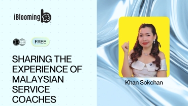 02. Sharing the Experience of Malaysian Service Coaches
