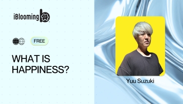 02. What is Happiness