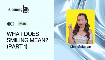 03 What Does Smiling Mean_ (Part 1)