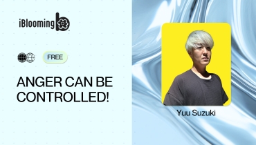 03. Anger Can Be Controlled!