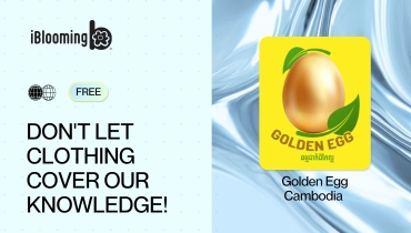 03. Don't Let Clothing Cover Our Knowledge!
