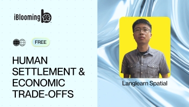 03. Human Settlement & Economic Trade-Offs