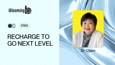 03. Reacharge to Go Next Level