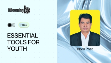 04. Essential Tools for Youth
