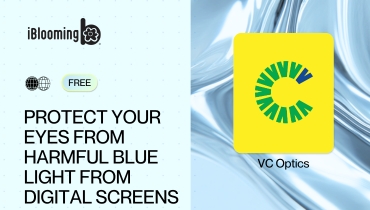 04. Protect Your Eyes from Harmful Blue Light from Digital Screens