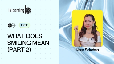 04. What Does Smiling Mean (Part 2)
