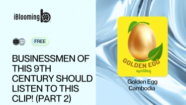 05. Businessmen of This 9th Century Should Listen to This Clip! (Part 2)